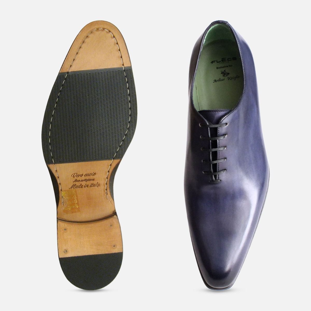 Navy oxfords deals