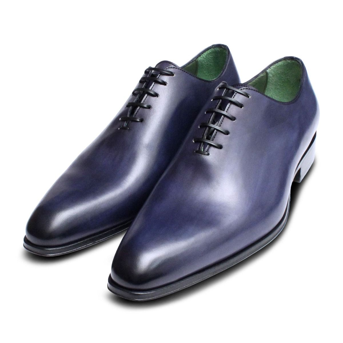 Wholecut sales shoes men