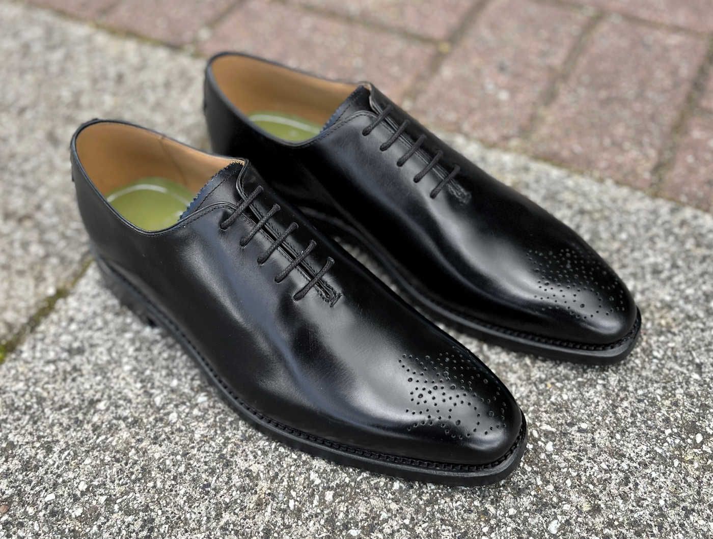 Oliver sweeney black shoes cheap