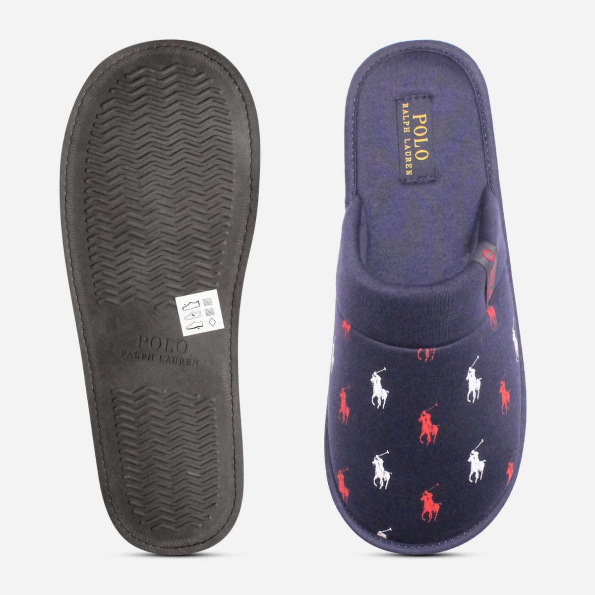 Ralph lauren summitt slippers hotsell