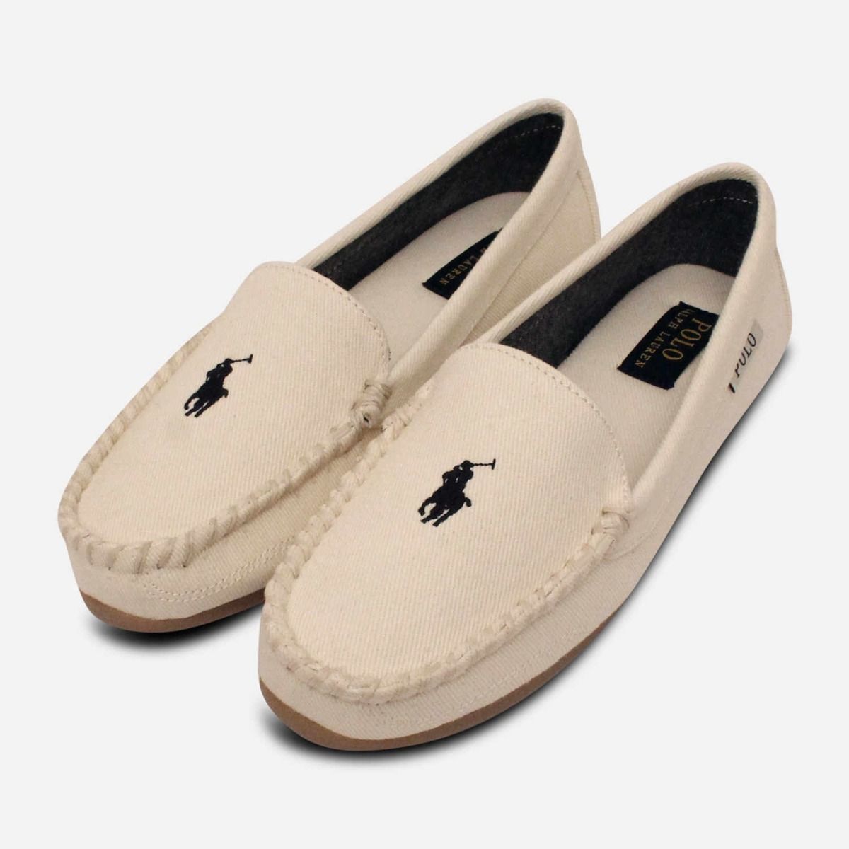 Printed US Polo Slippers, Rubber