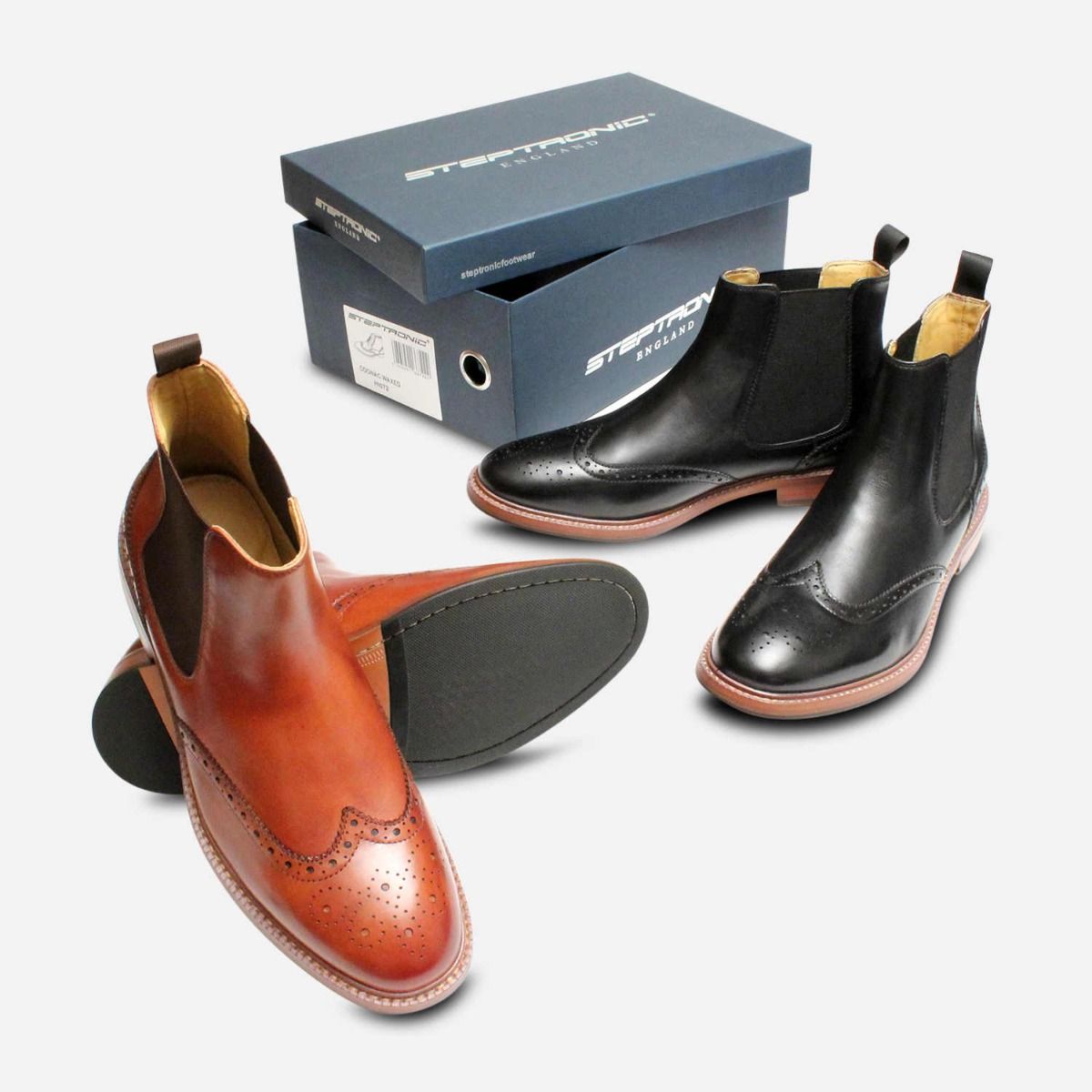 Bass hot sale buckingham shoes