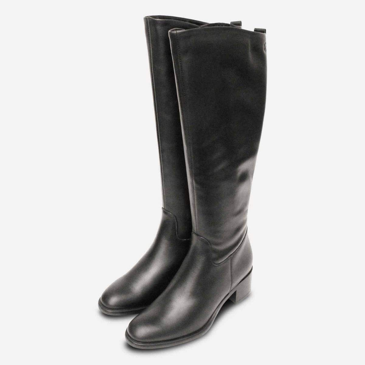 Tamaris over the knee sales boots