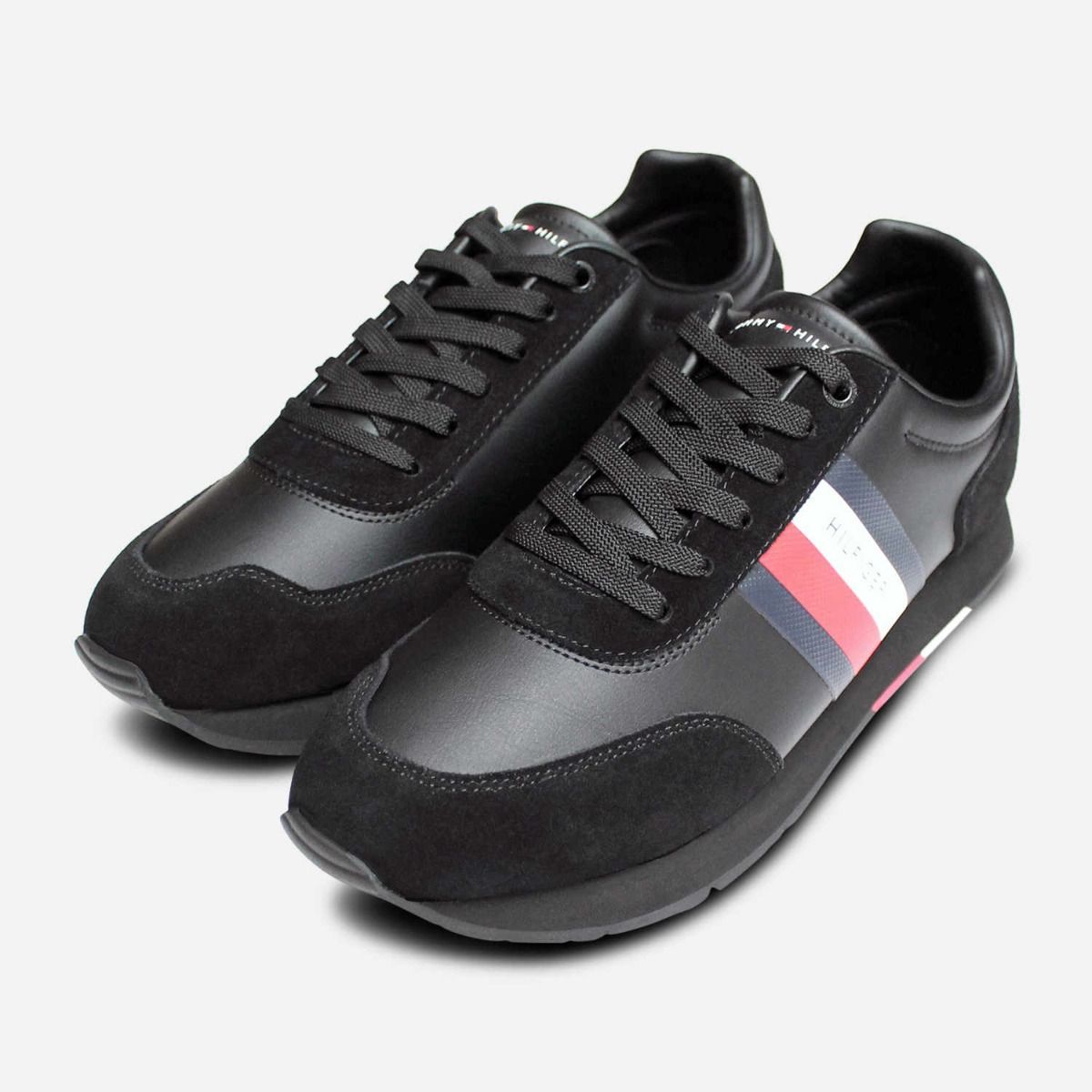 Men's Tommy Hilfiger Shoes