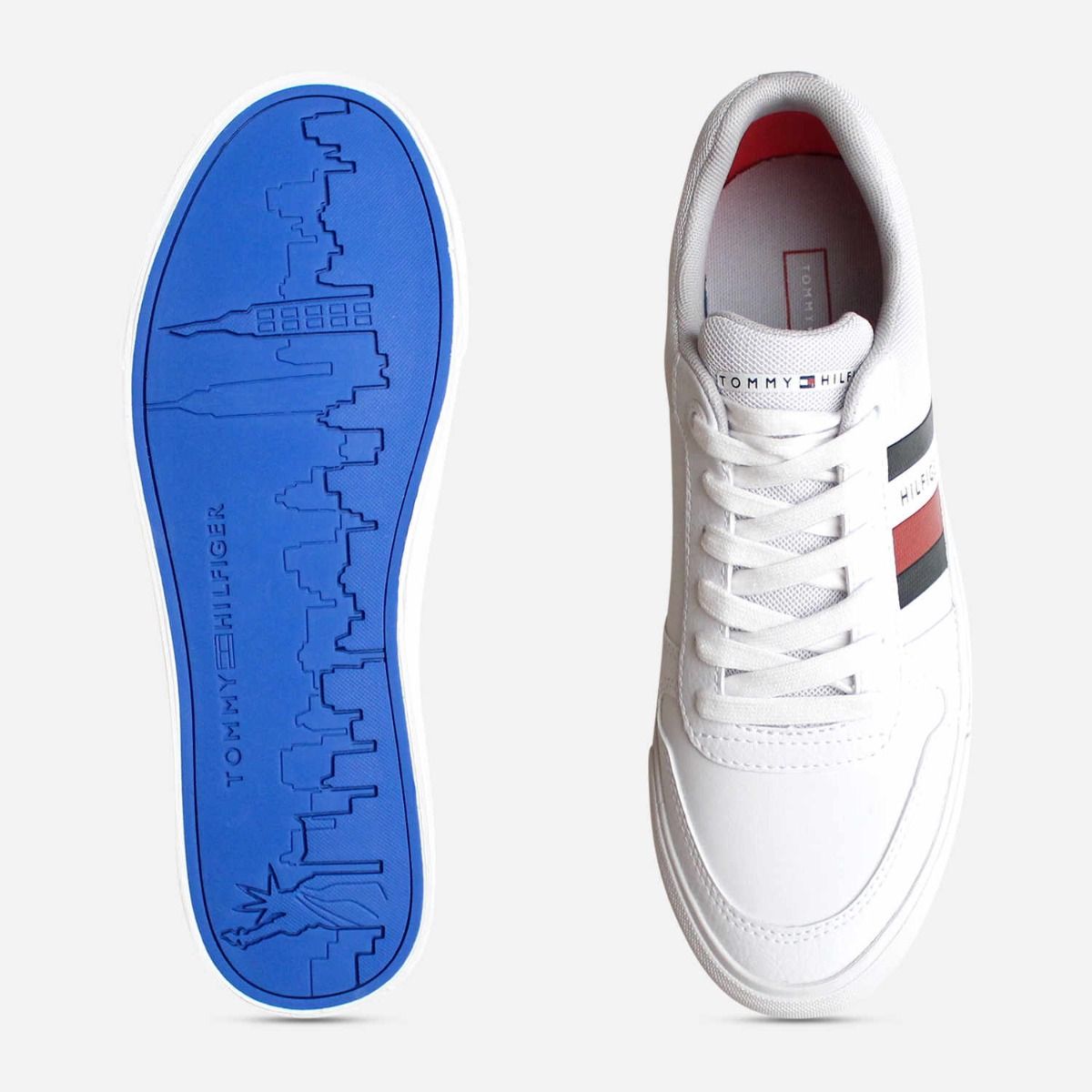 Latest tommy cheap hilfiger sneakers