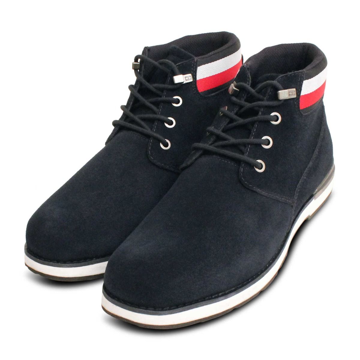 Chukka hotsell tommy hilfiger