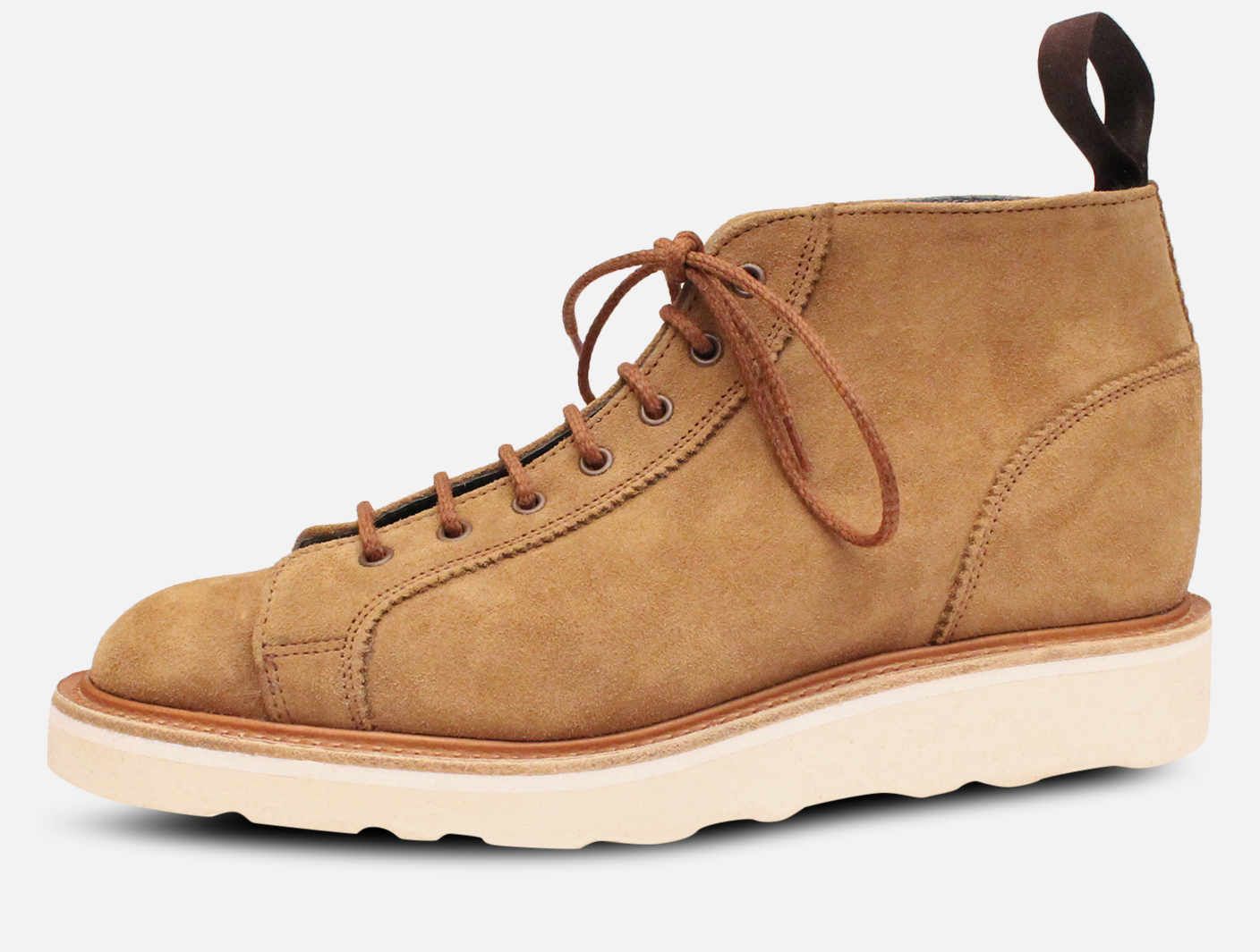 Ethan clearance monkey boot