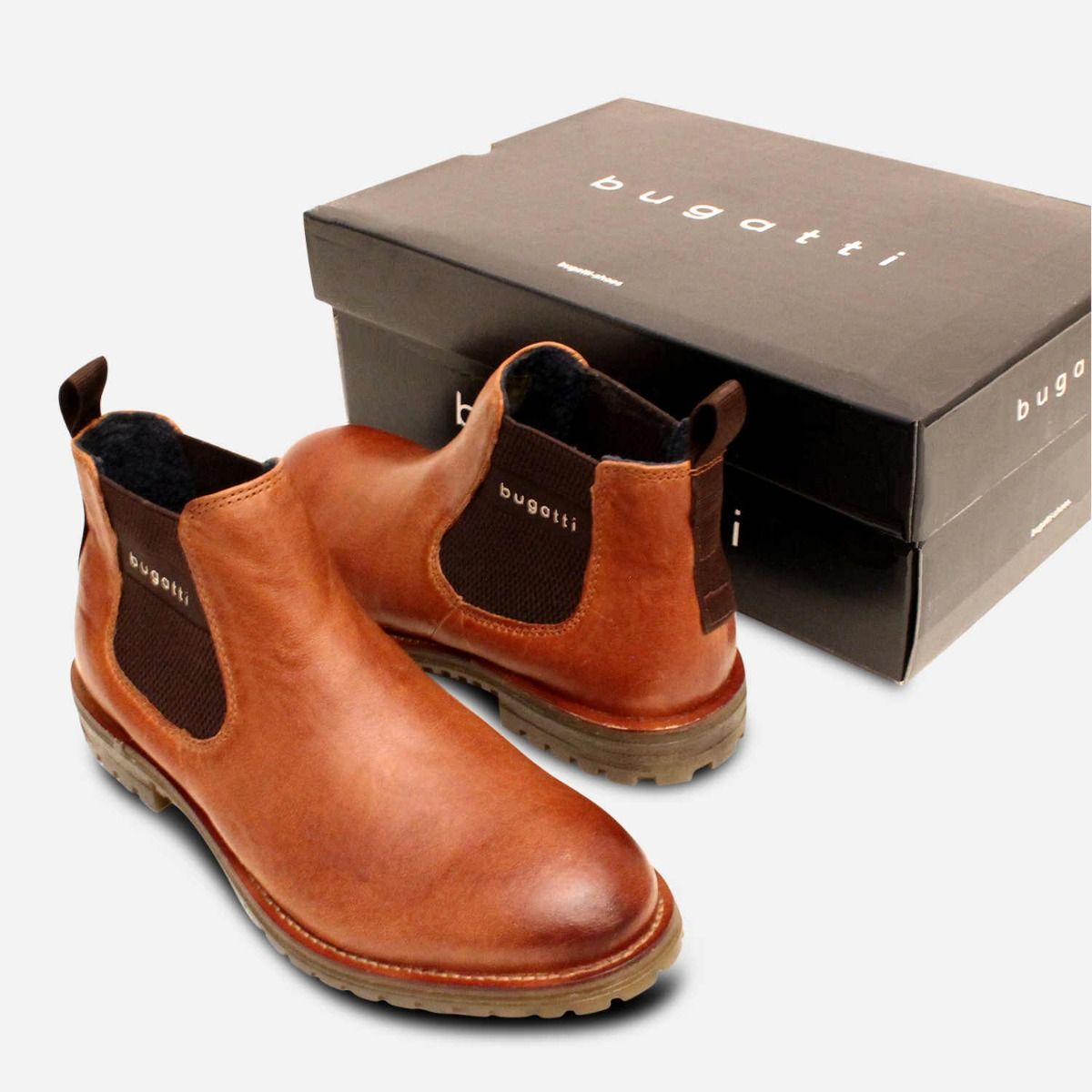 Mens chelsea boots with rubber sole hotsell