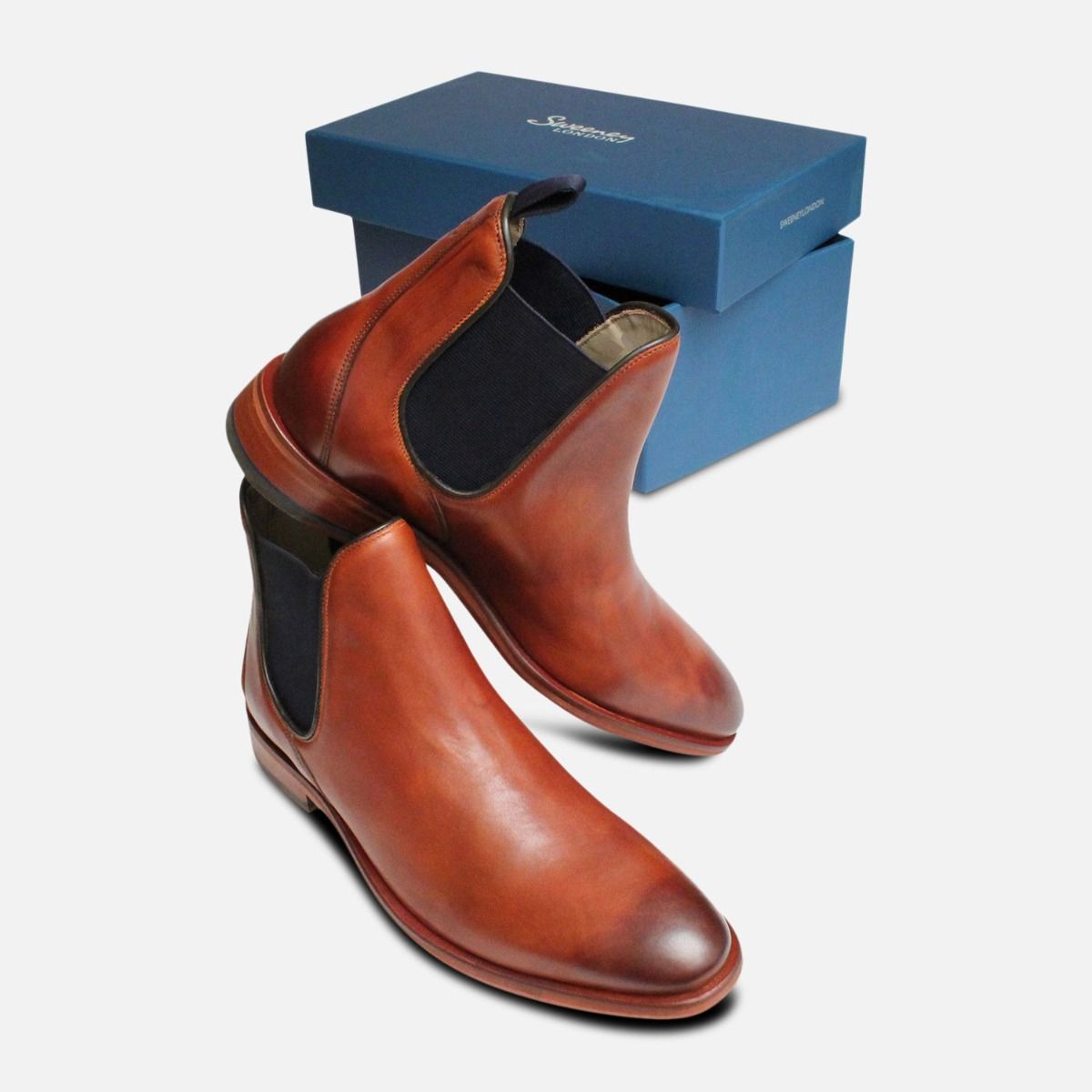 oliver sweeney mens boots