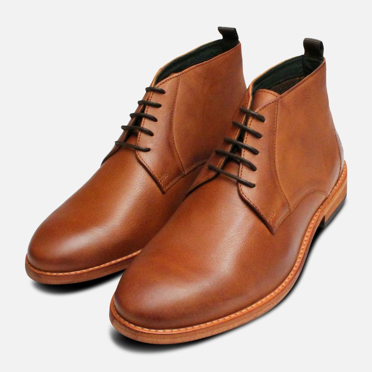 barbour benwell chukka boots