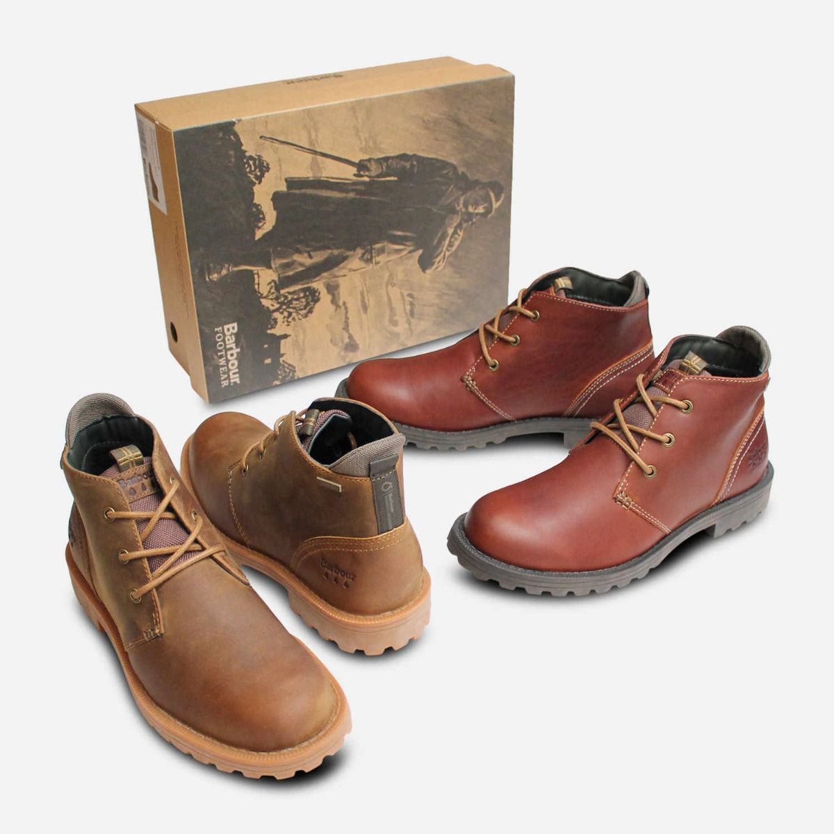 barbour pennine boots online -