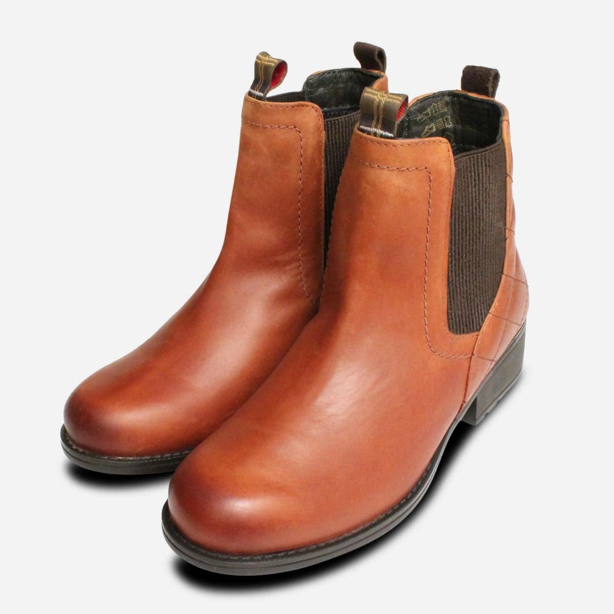 barbour rimini boots