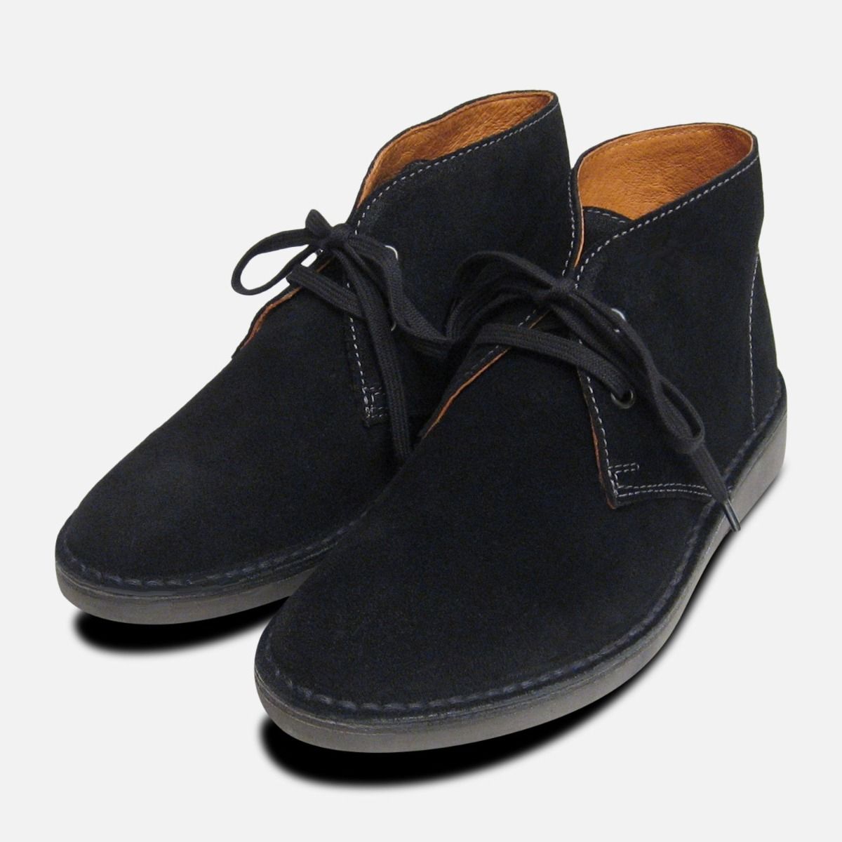 black suede shoes for ladies