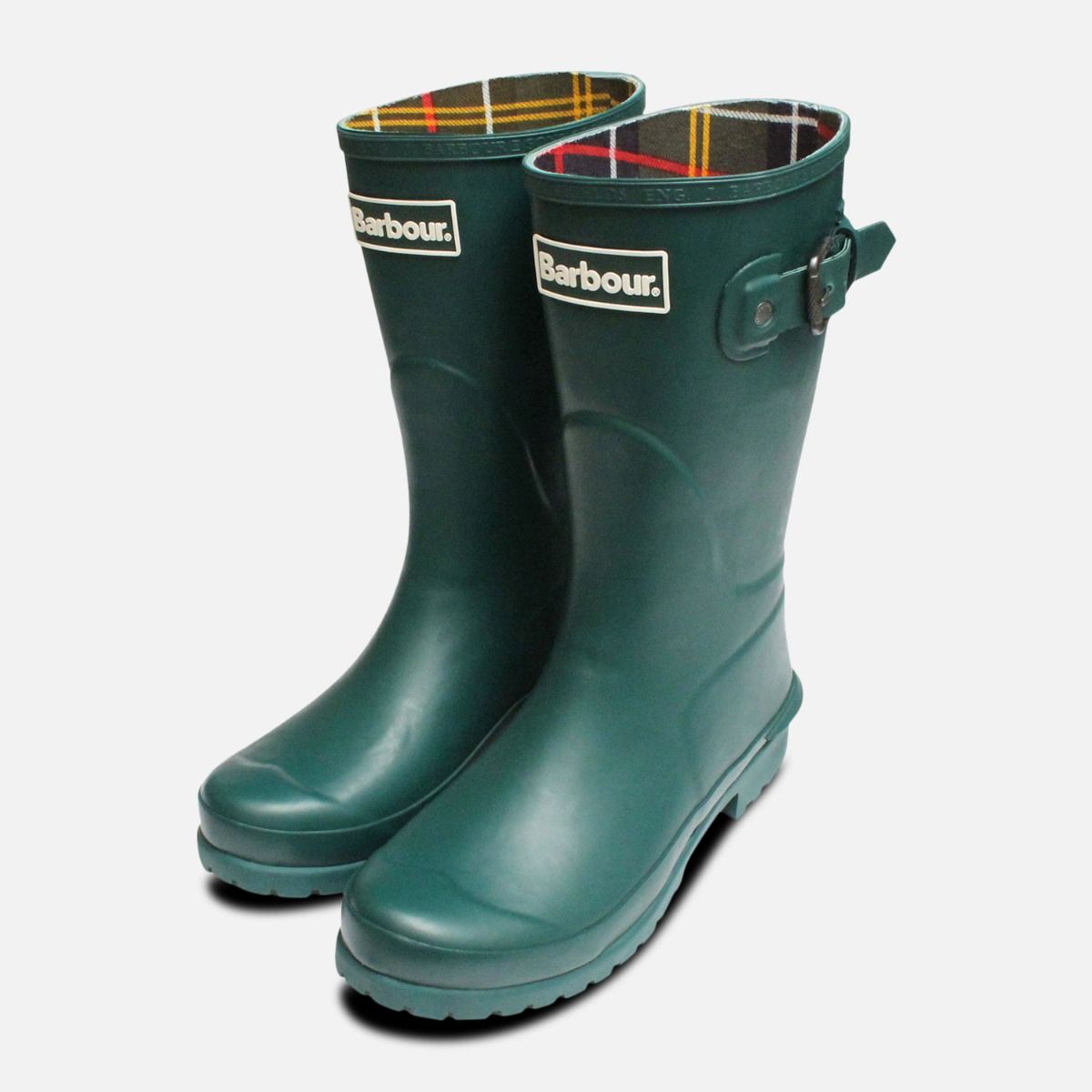 womens barbour ankle wellies