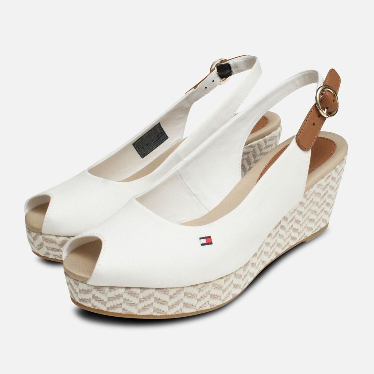 white wedge womens shoes