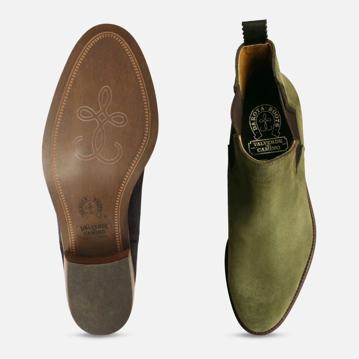 chelsea boots cuban heel