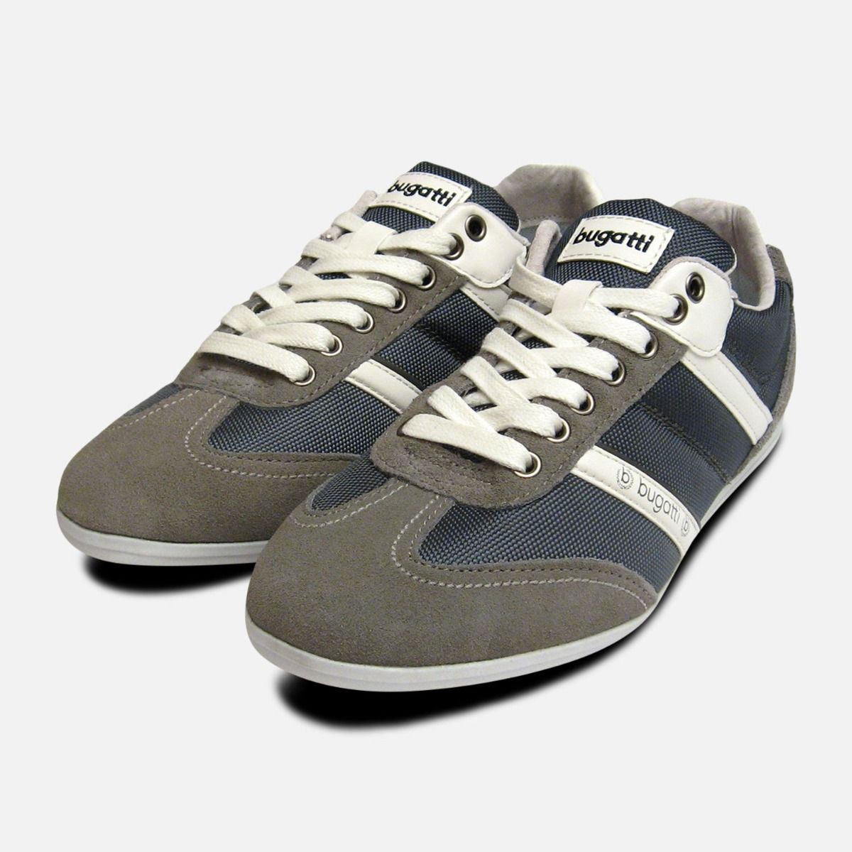 grey suede sneakers mens