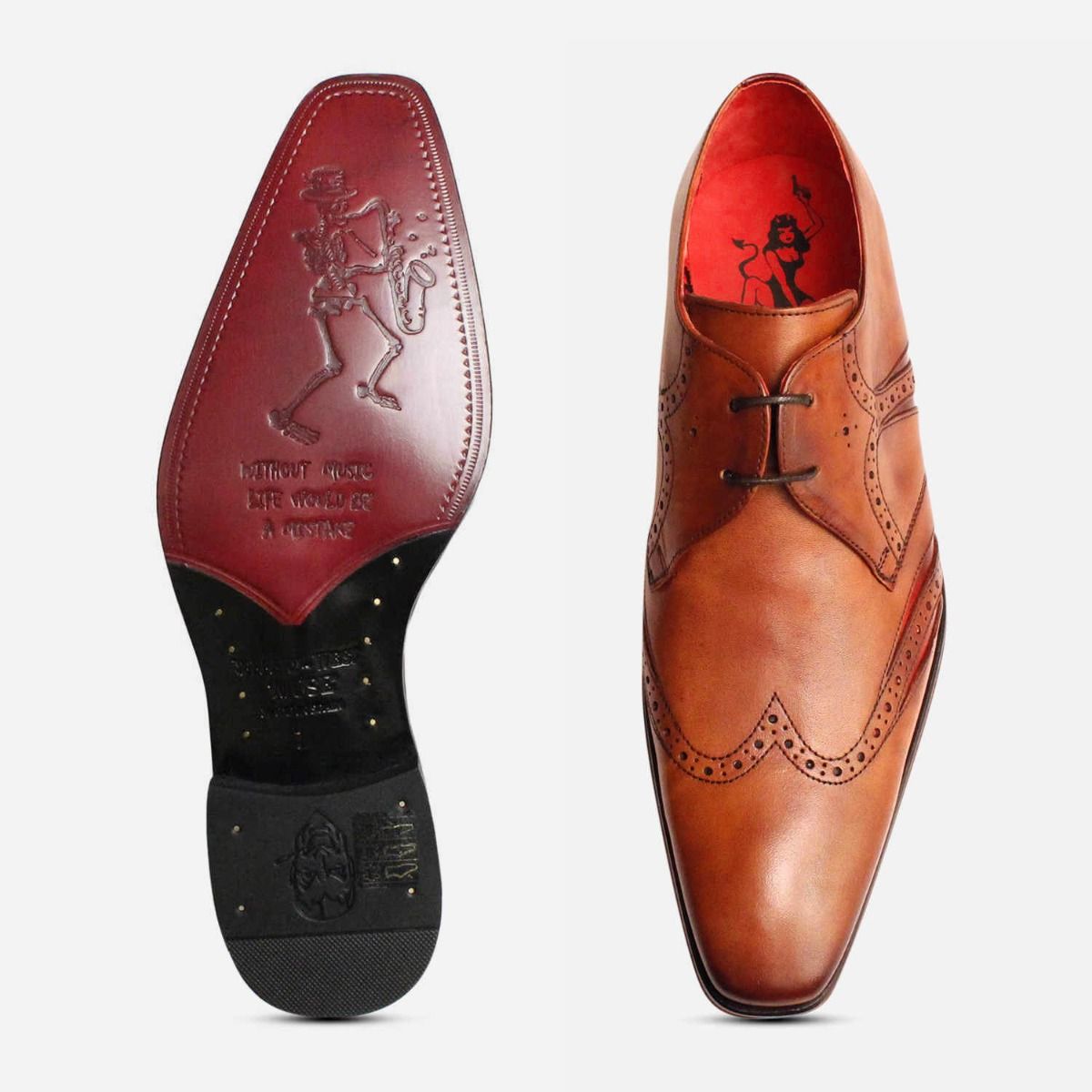 mens red designer shoes