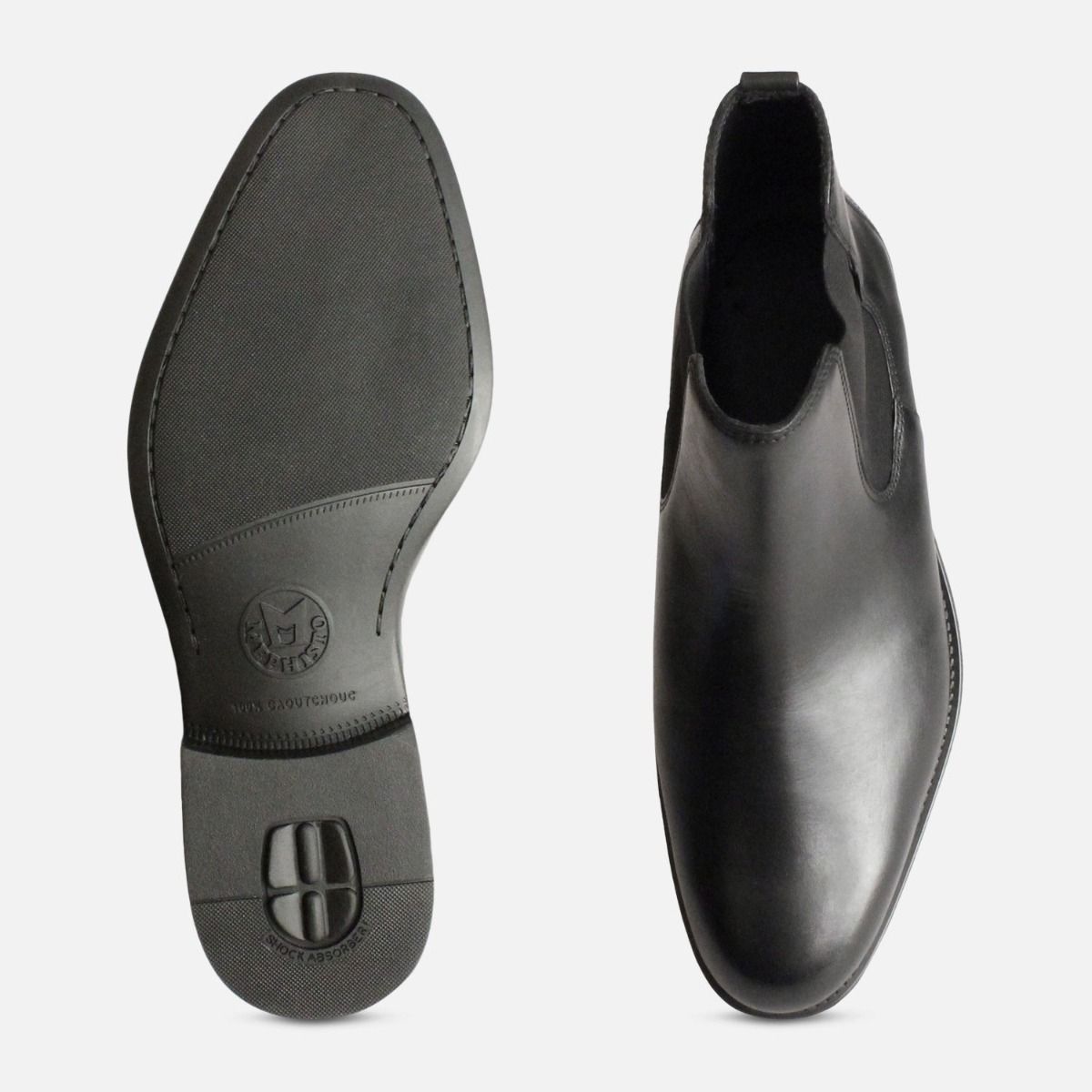 mephisto formal shoes