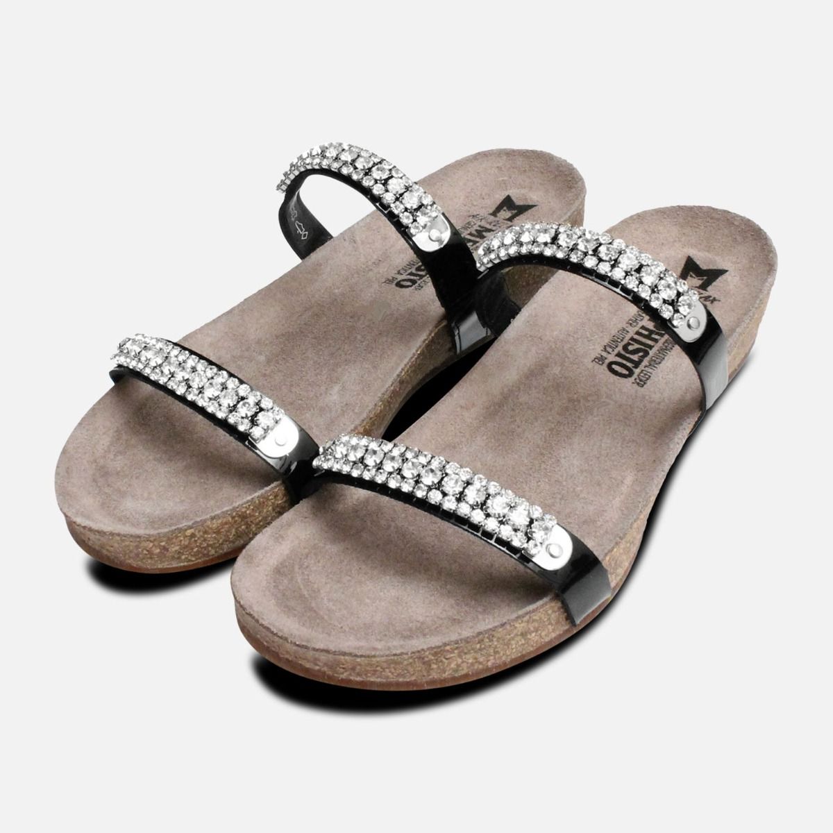 mephisto ivana sandals