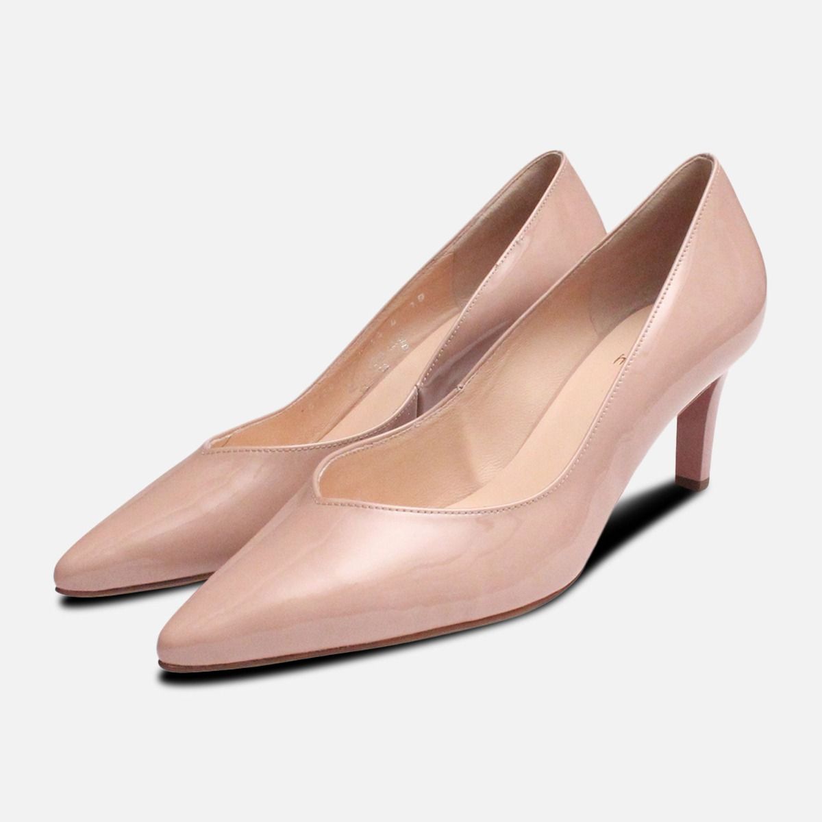 women's evening shoes medium heel
