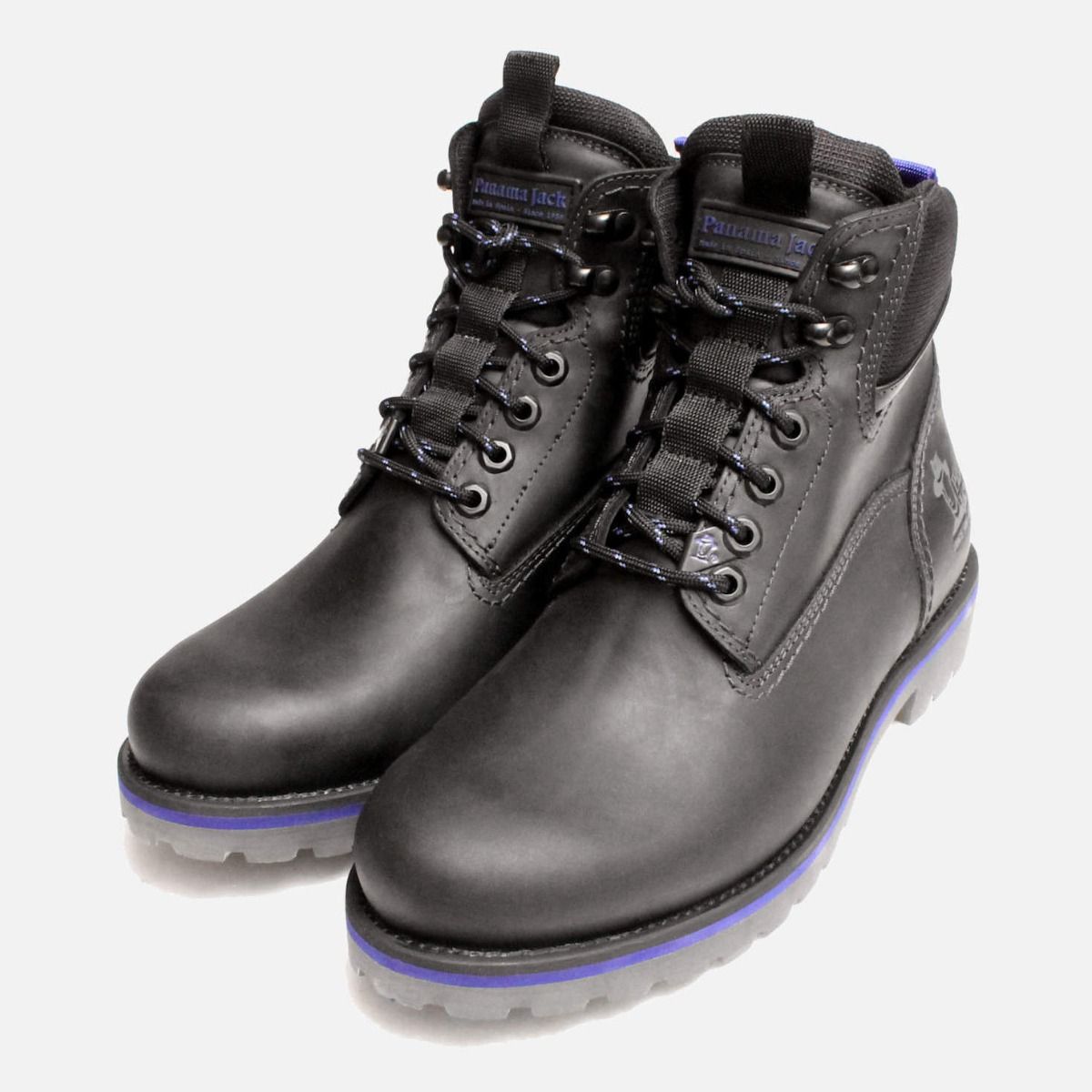 gore tex waterproof walking boots
