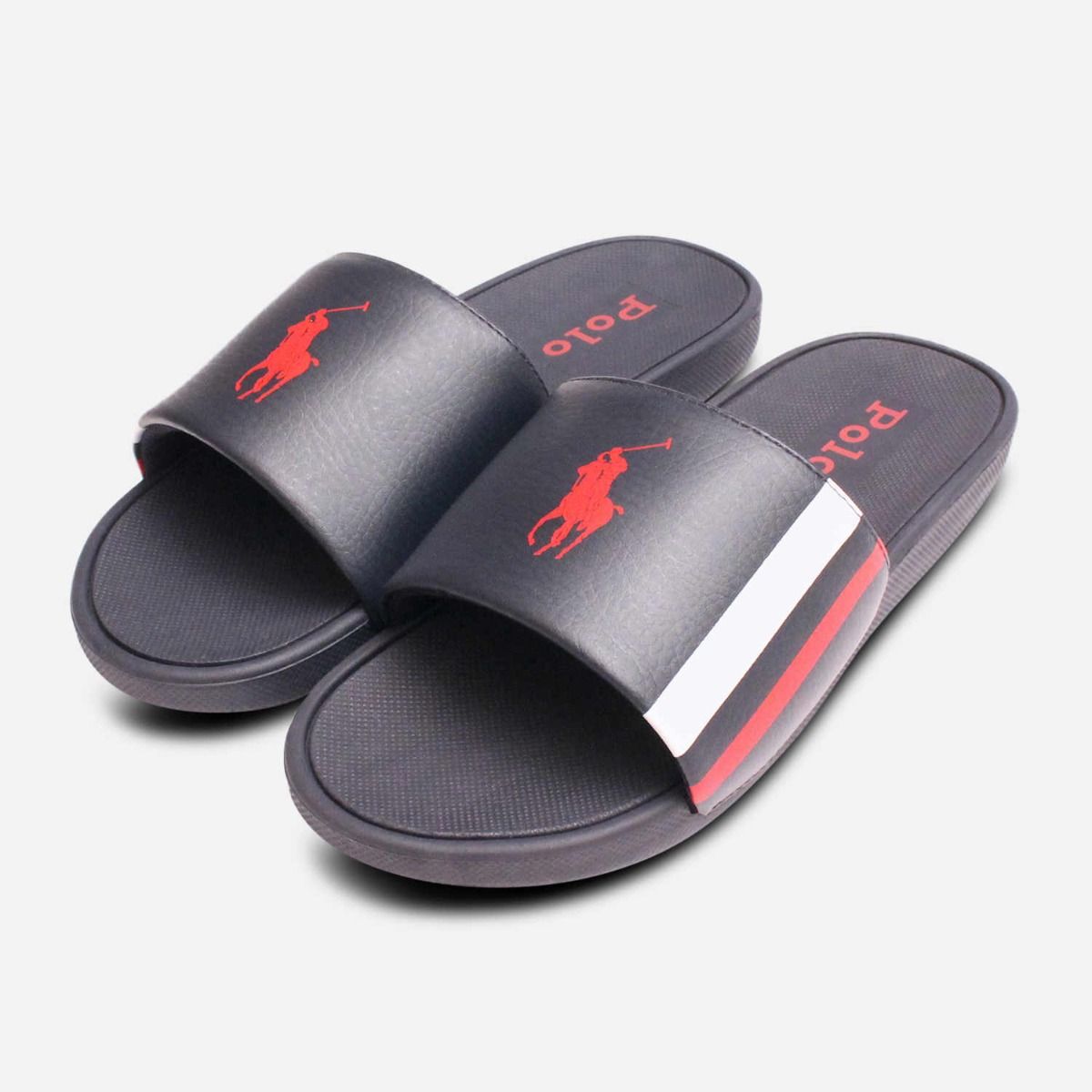 polo sandals for boys