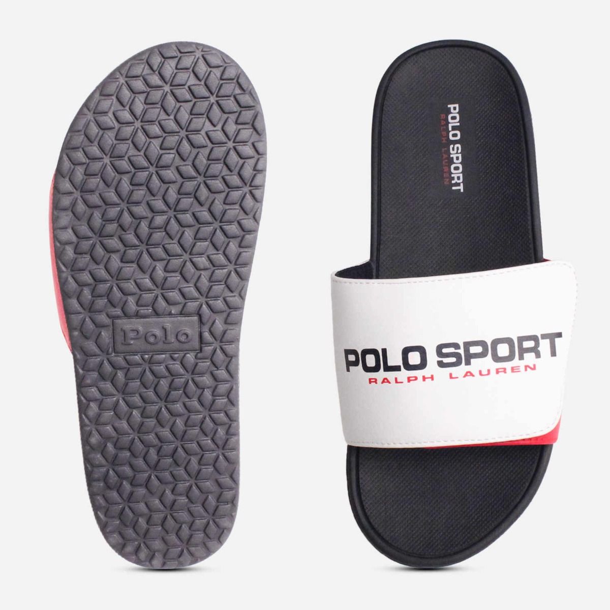 polo sport sandals