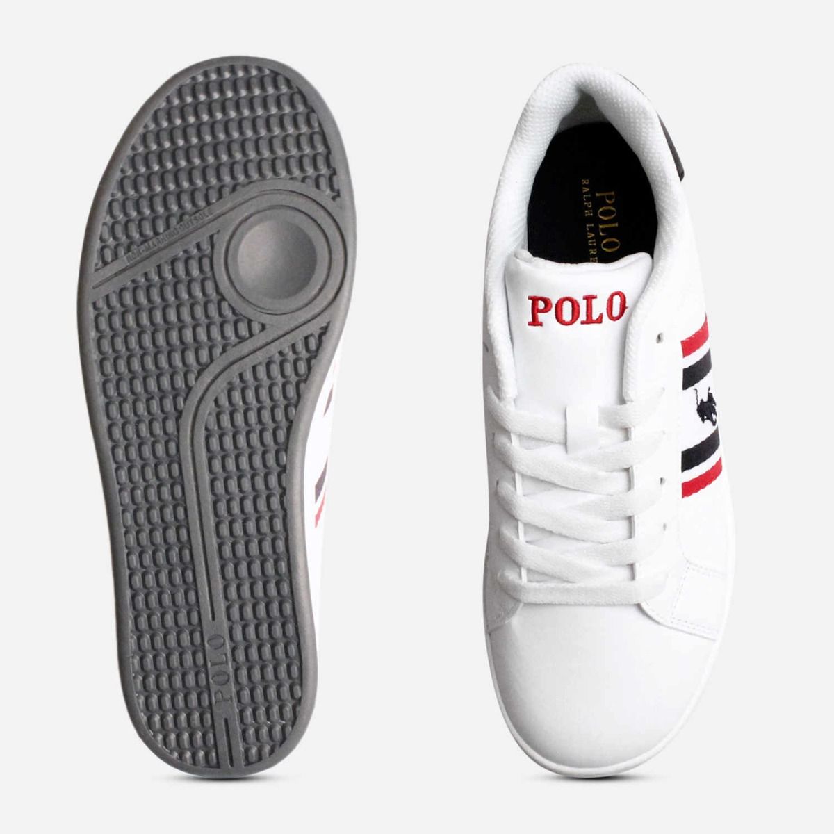 polo 2 series shoes