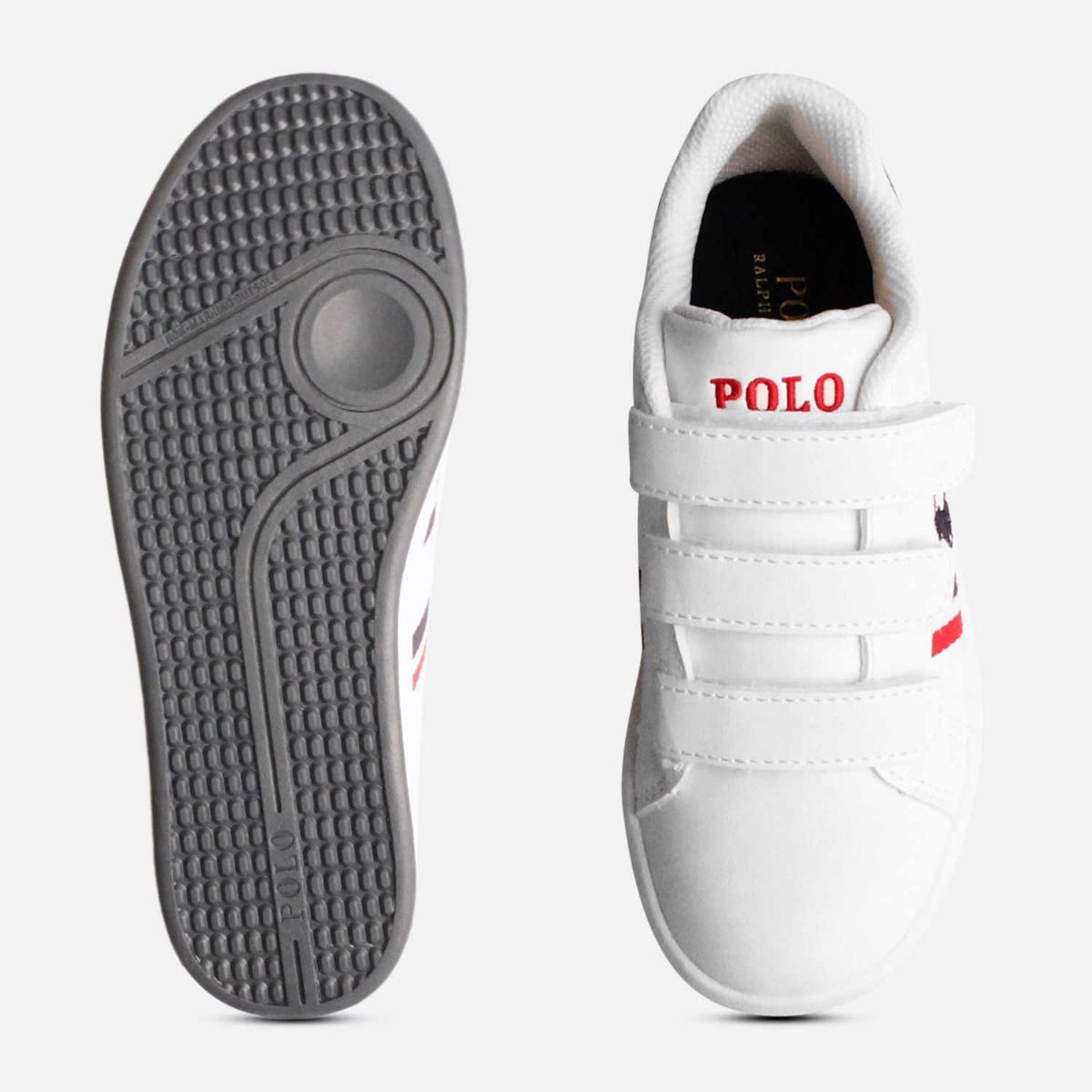 polo classic shoes