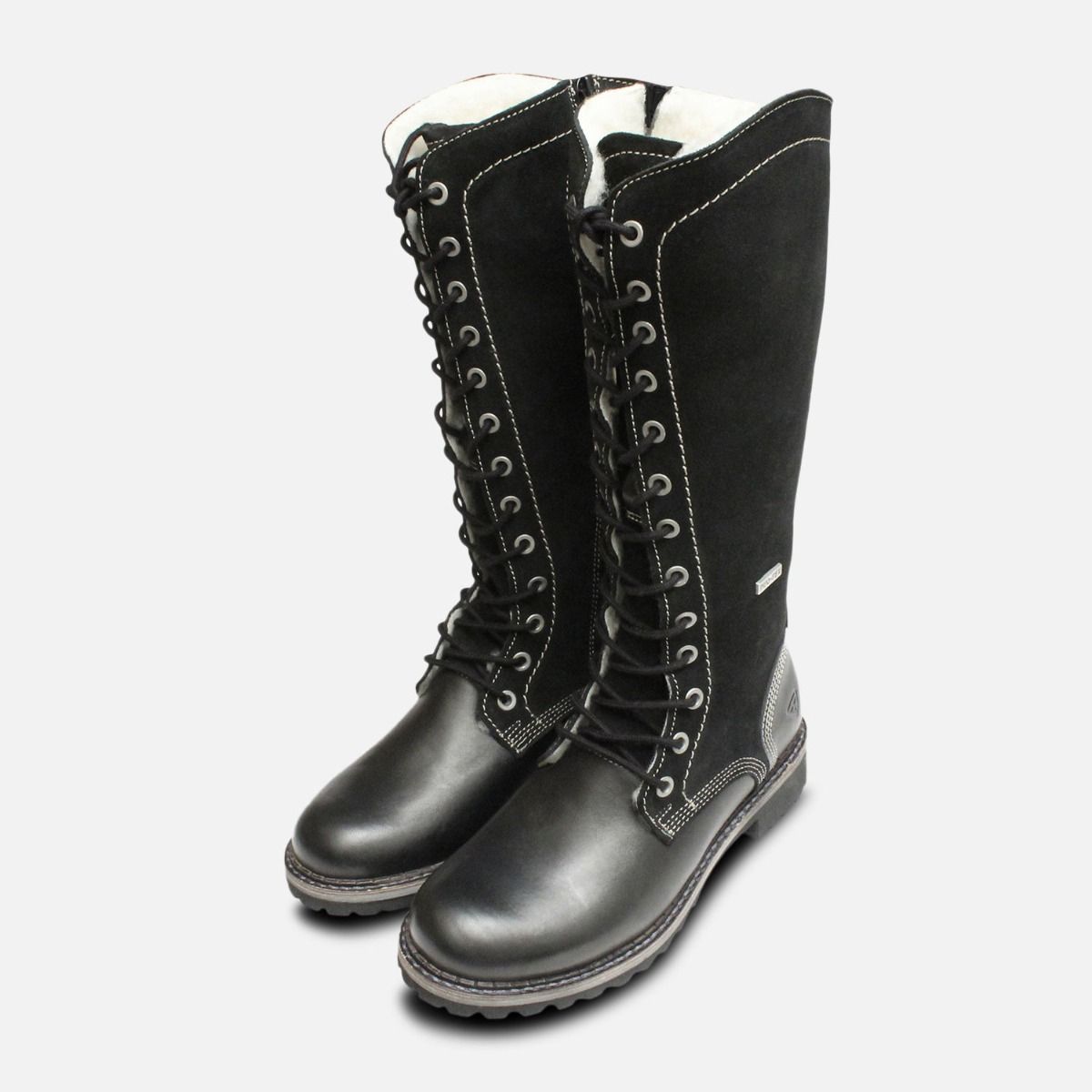 tamaris ladies boots