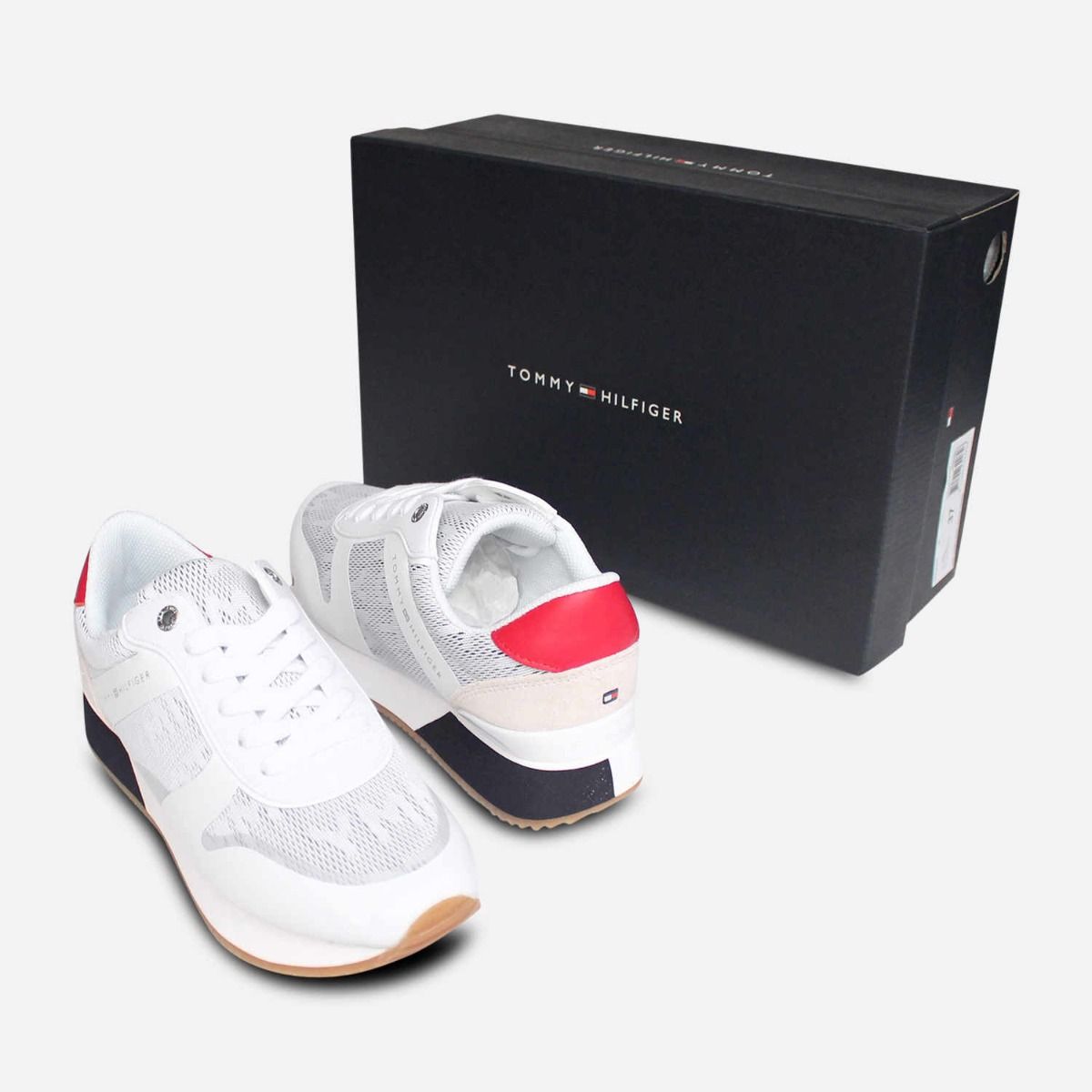 Exclusive Tommy Hilfiger City Sneakers 
