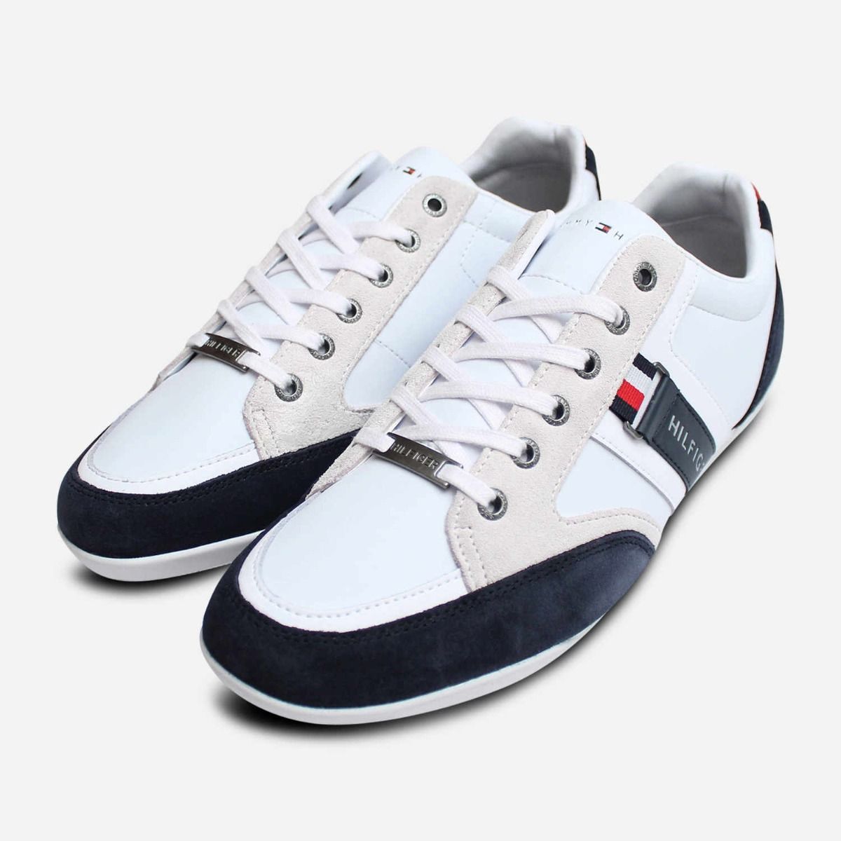 Tommy Hilfiger Cupsole on Sale, UP TO 56% OFF | www 