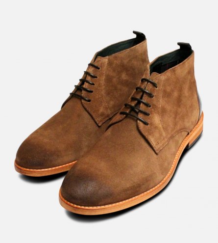 Barbour Shoes for Men - Arthur Knight Shoes