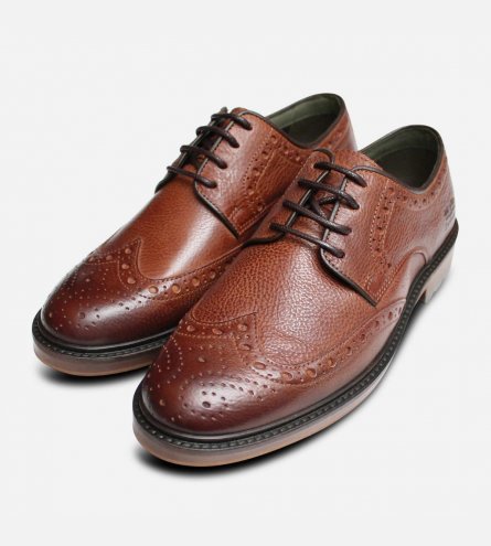 Barbour Shoes for Men - Arthur Knight Shoes