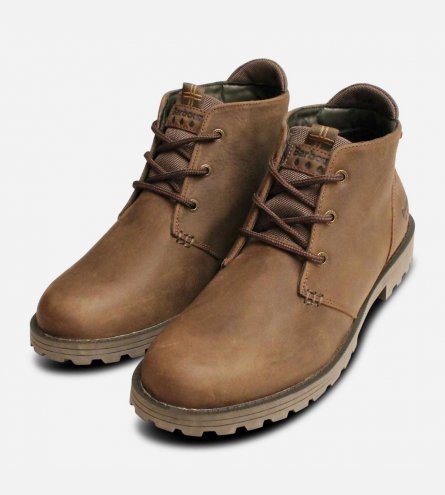 barbour waterproof walking boots