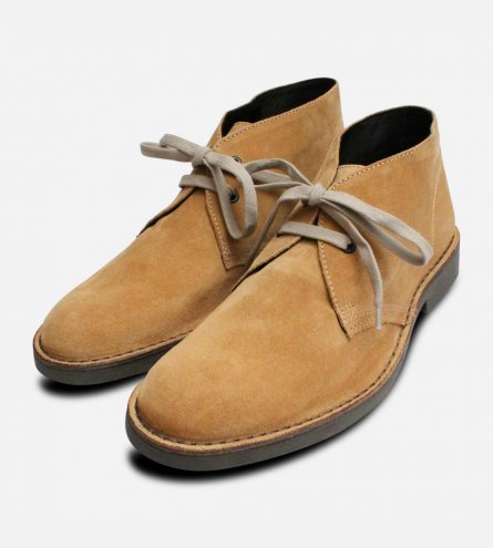 Buy Chukka Boots | Mens Chukka Boots & Desert Boots | Arthur Knight Shoes