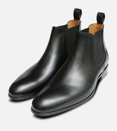 Buy Chelsea Boots | Chelsea Boots for Men in Suede or Leather | Arthur ...