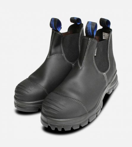Blundstone Mens Boots - Arthur Knight Shoes