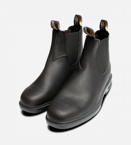 blundstone 063 brown