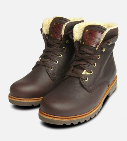 Panama Jack Shoes \u0026 Boots - Arthur 