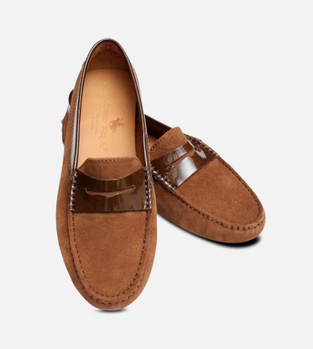 women's driving moccasins loafers
