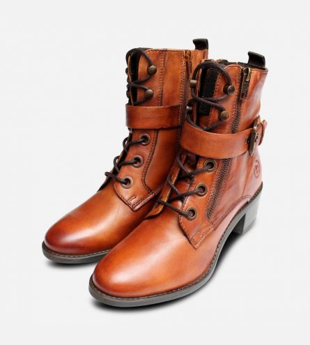 bugatti ladies boots