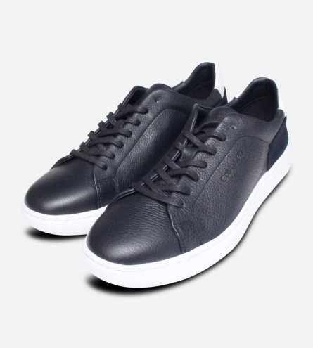 ck mens trainers