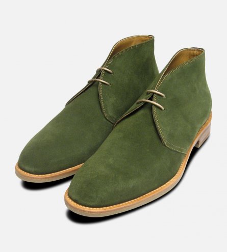 John White Shoes - English Mens Footwear