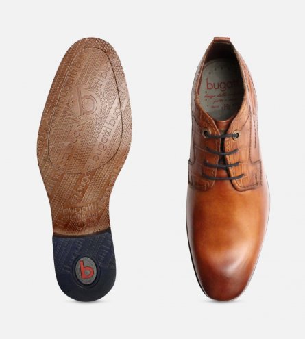 Bugatti Shoes for Men - Arthur Knight Shoes