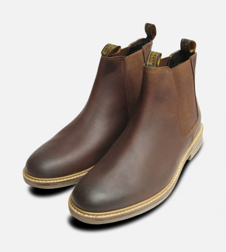 barbour raunds chelsea boots