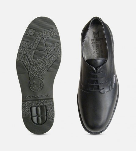 mephisto formal shoes