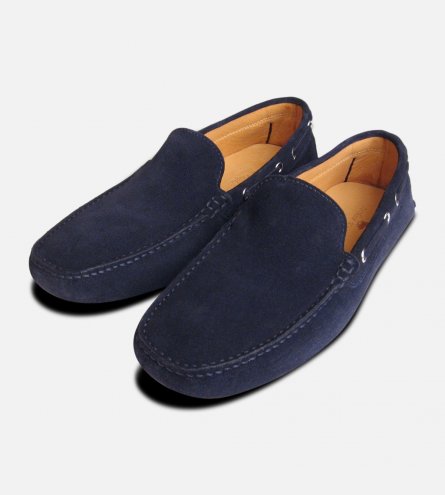 Mens Moccasins - Arthur Knight Shoes