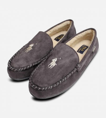 Ralph Lauren Polo - Arthur Knight Shoes